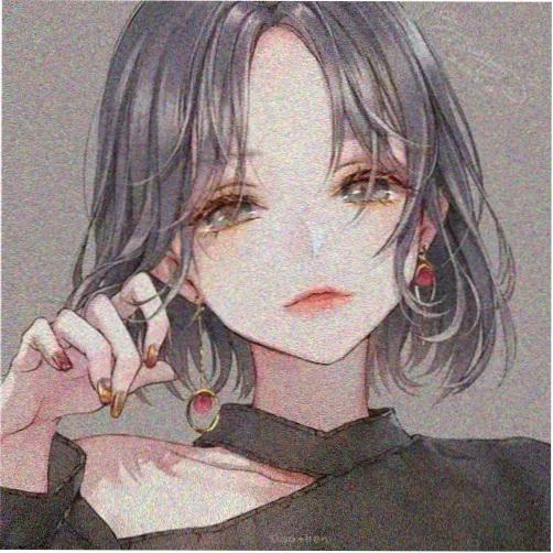 91动漫漫画读者头像